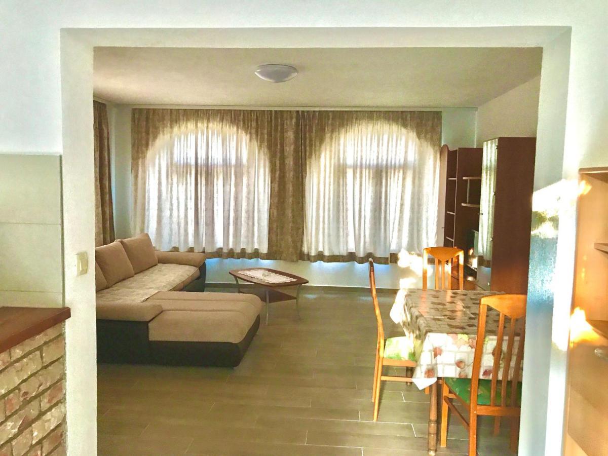 Apartmani Ruzica Zastrazisce Ngoại thất bức ảnh
