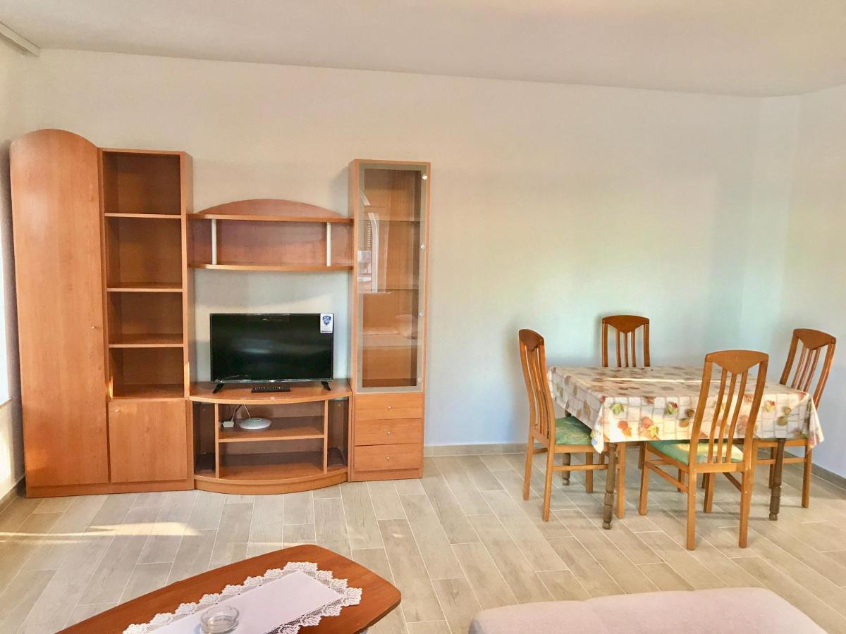 Apartmani Ruzica Zastrazisce Ngoại thất bức ảnh