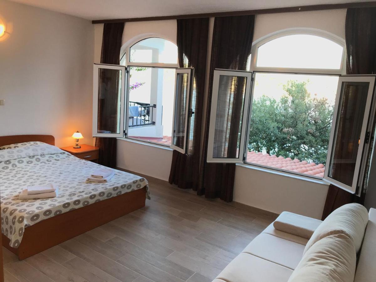 Apartmani Ruzica Zastrazisce Ngoại thất bức ảnh