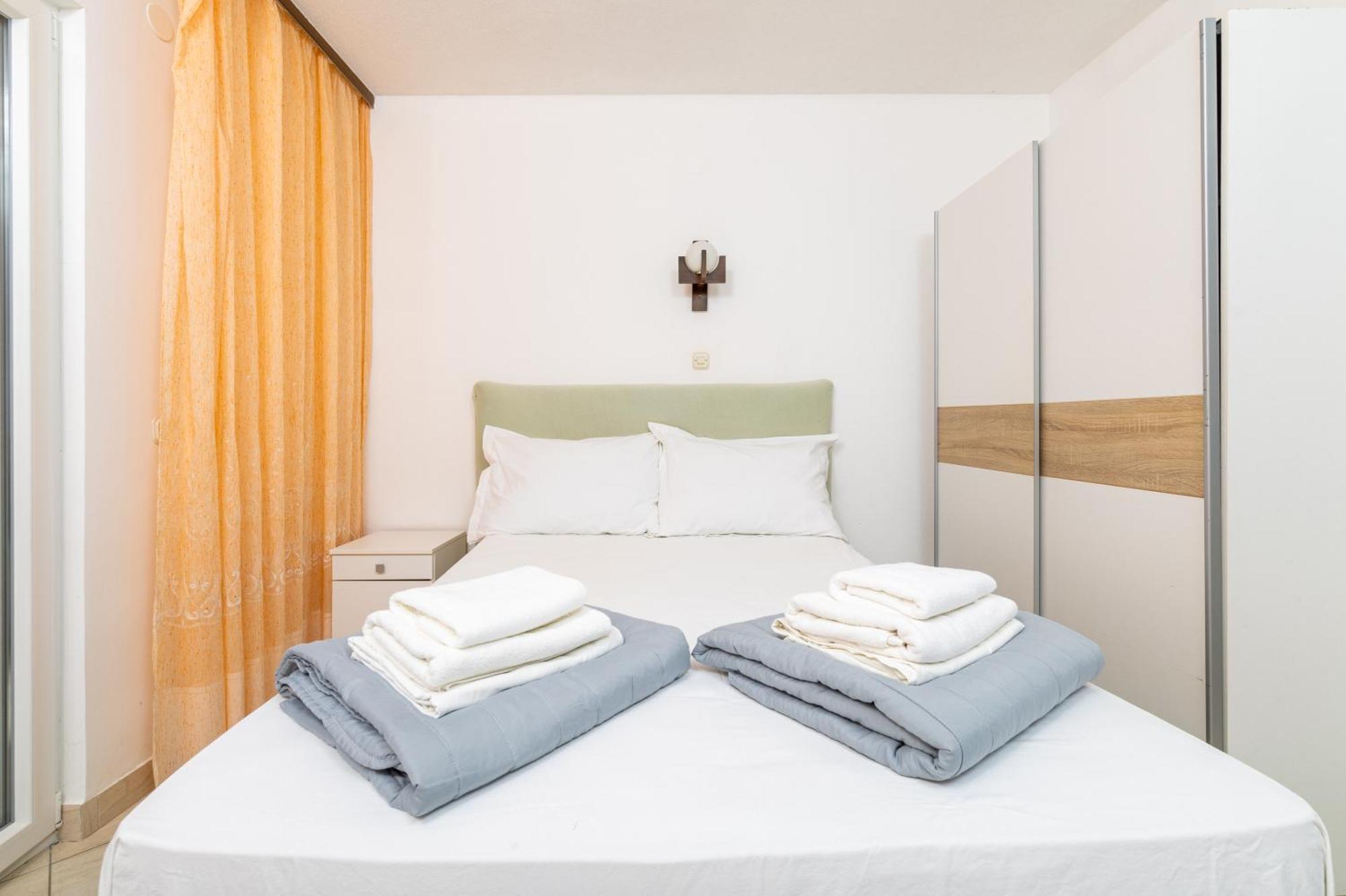 Apartmani Ruzica Zastrazisce Ngoại thất bức ảnh