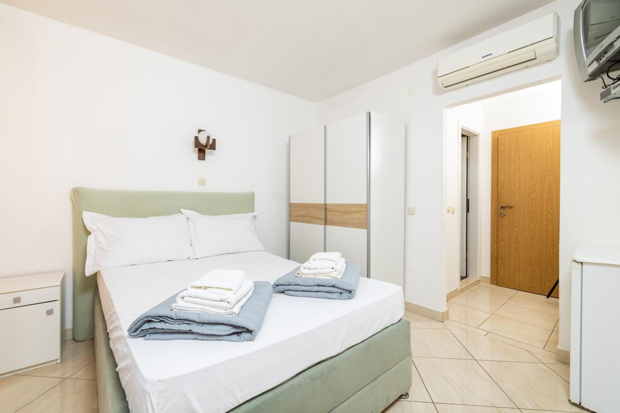 Apartmani Ruzica Zastrazisce Ngoại thất bức ảnh