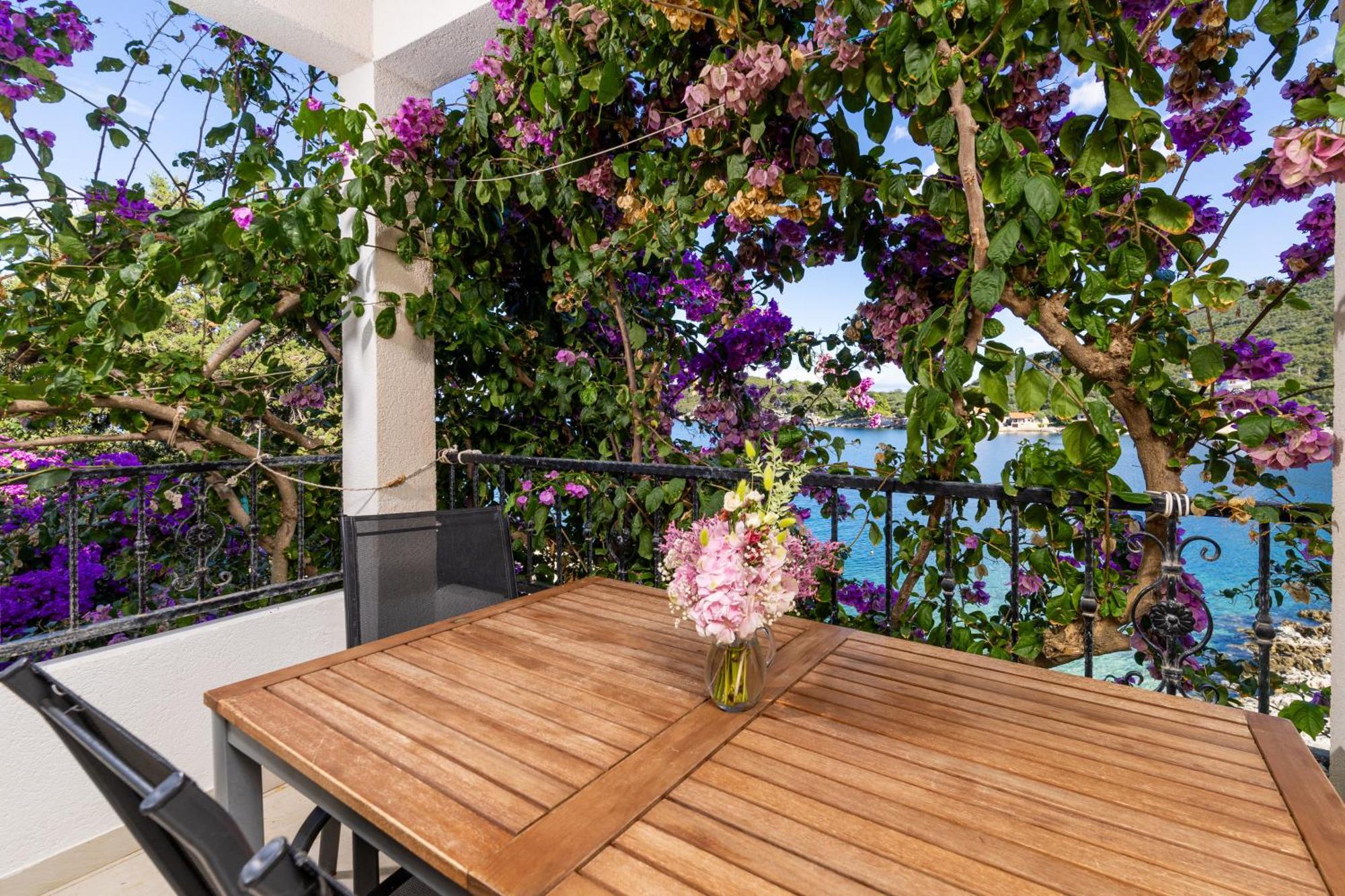 Apartmani Ruzica Zastrazisce Ngoại thất bức ảnh