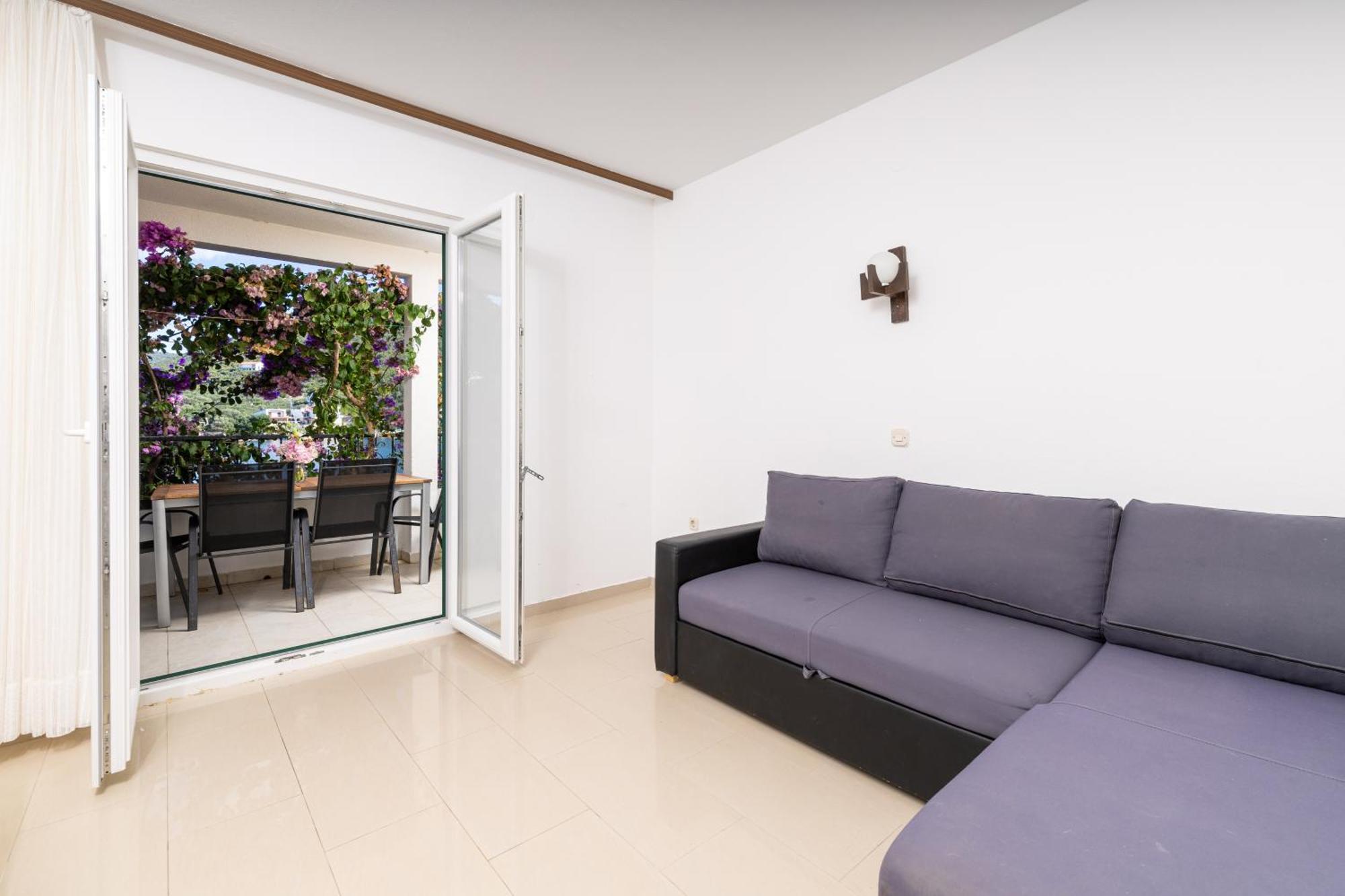 Apartmani Ruzica Zastrazisce Ngoại thất bức ảnh