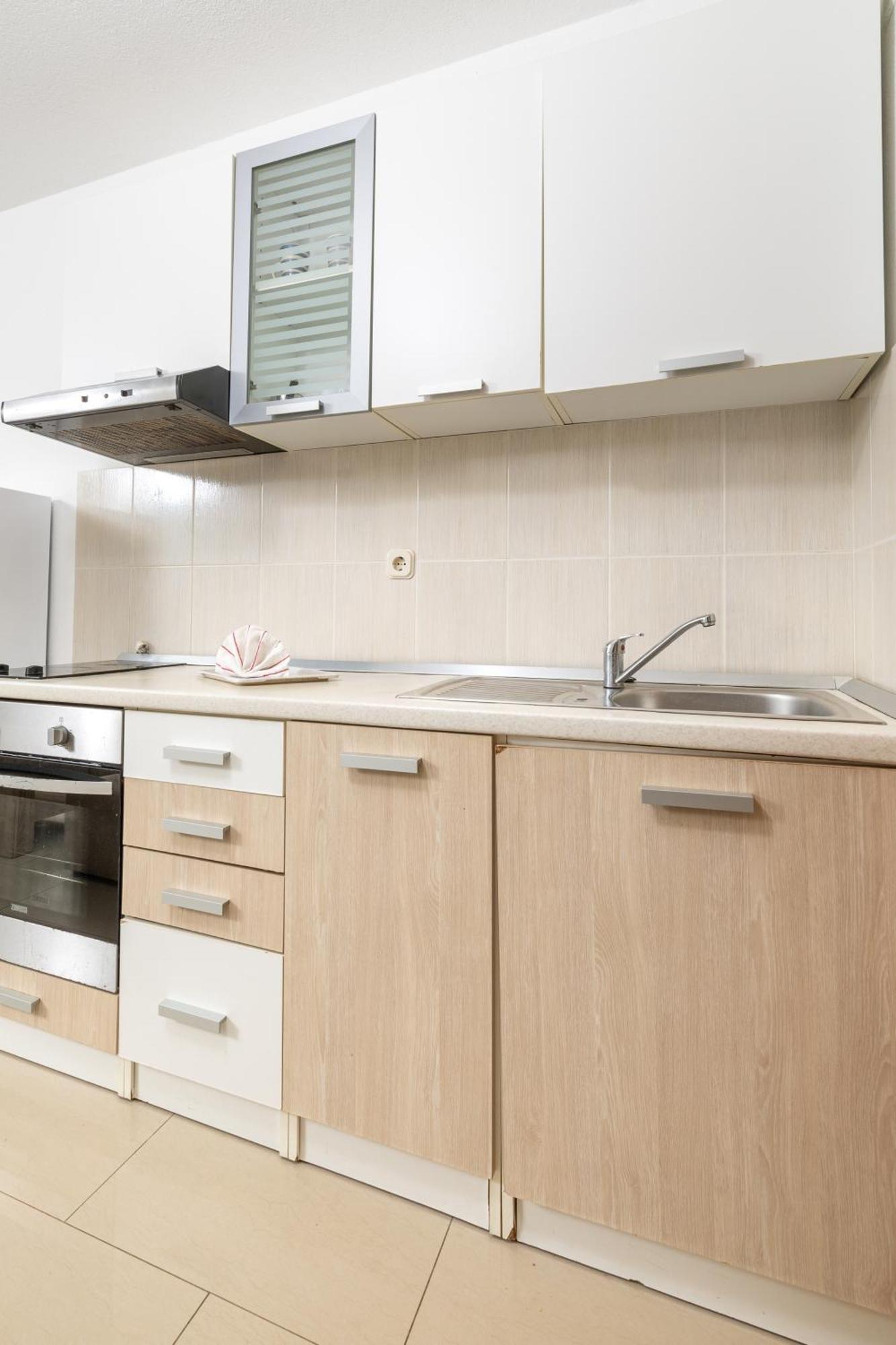 Apartmani Ruzica Zastrazisce Ngoại thất bức ảnh