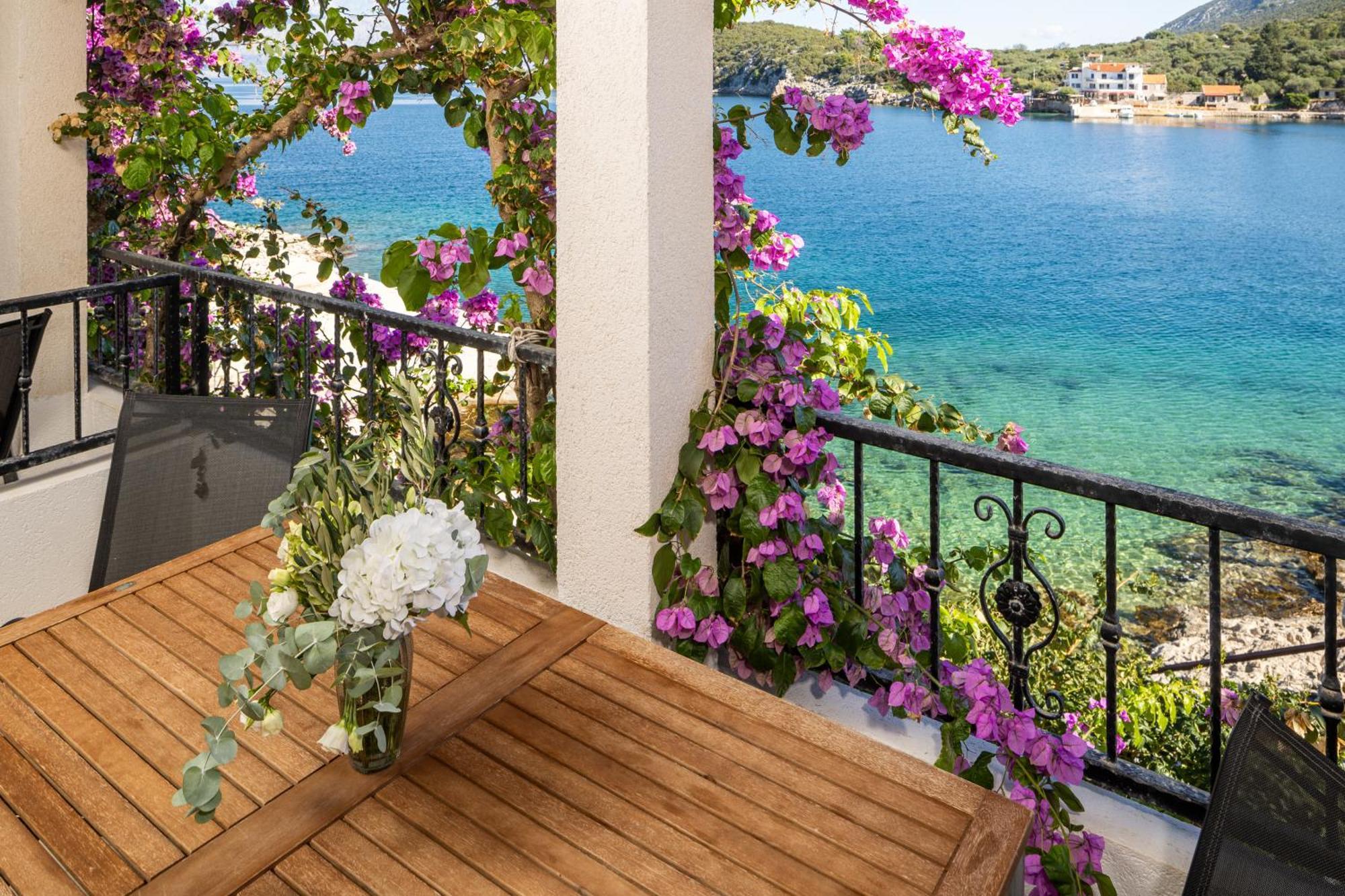 Apartmani Ruzica Zastrazisce Ngoại thất bức ảnh